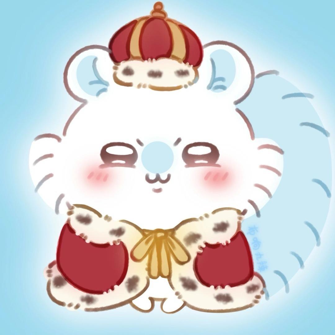 wuli_啾啾🐁