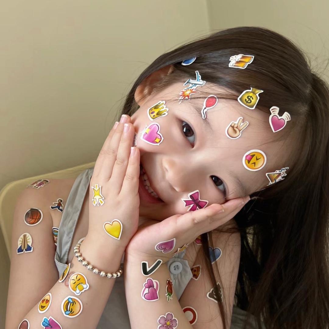 高冷小美.