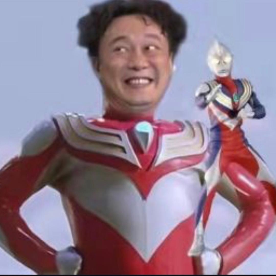 青州大槐树古茗