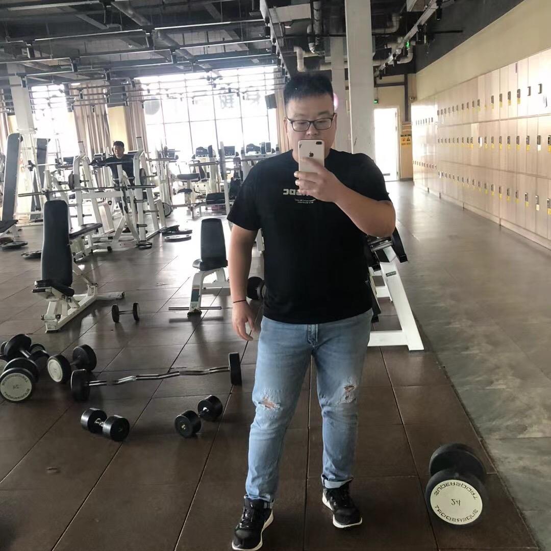 孤独的狼