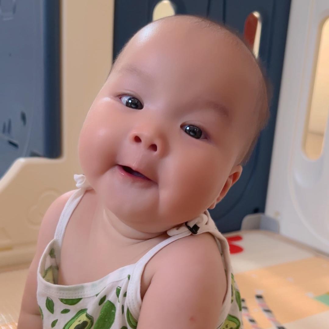 小西瓜🍉「妈妈」