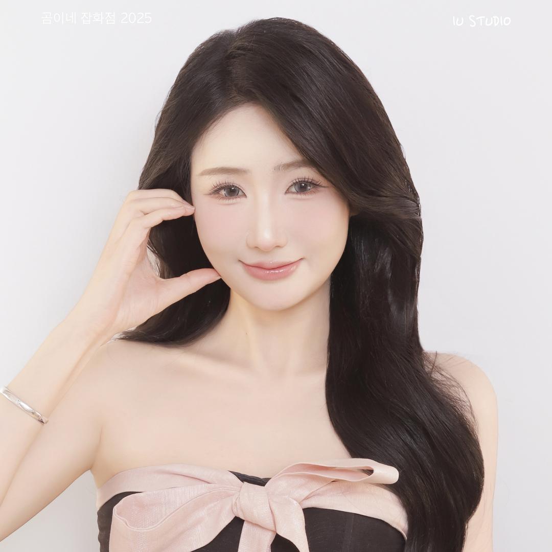DJ RITA（备用号）