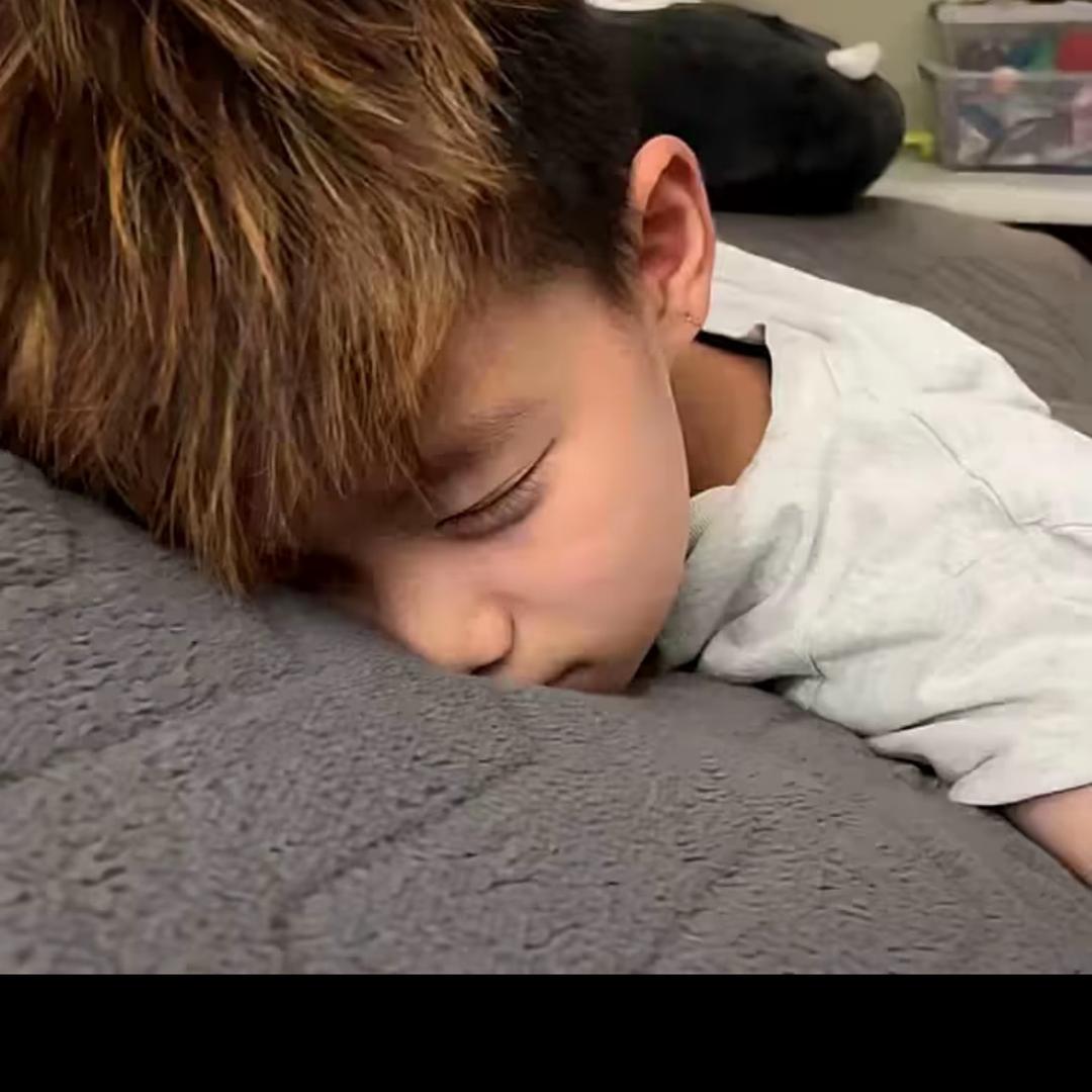 总睡不醒