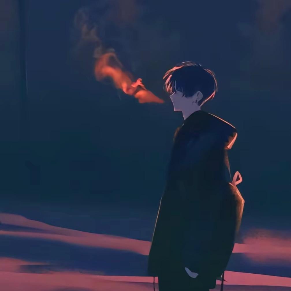 小深