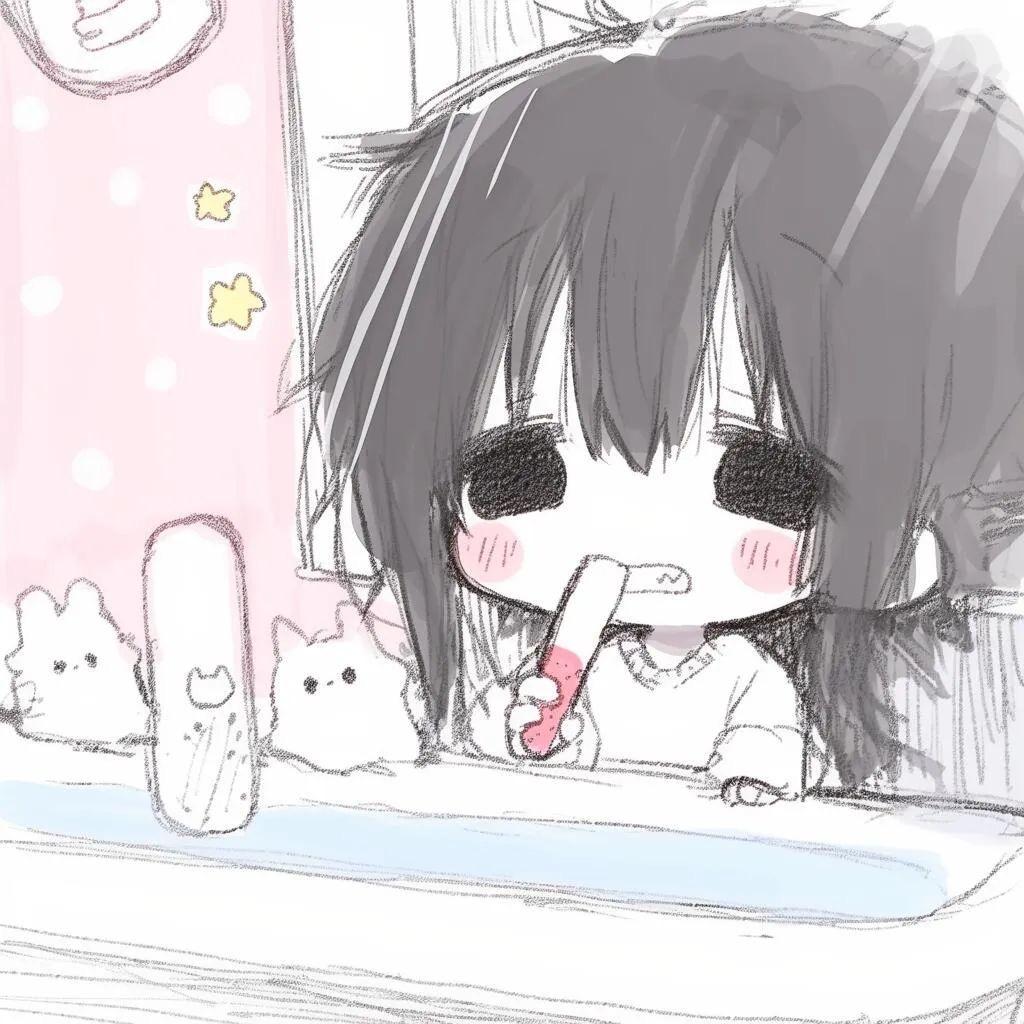 想