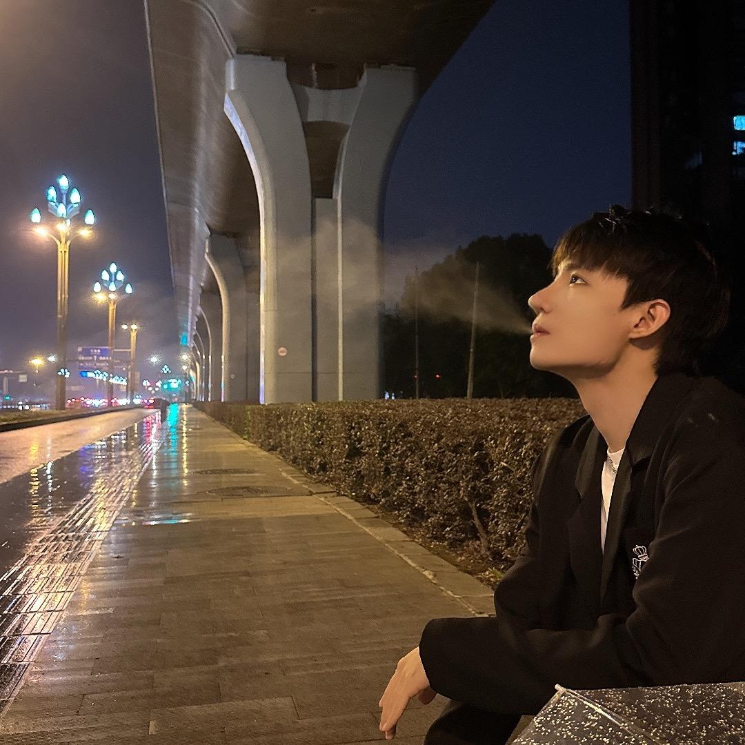 Evening