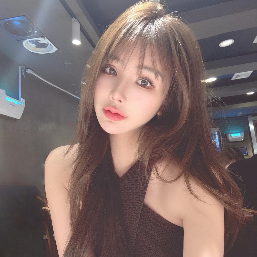 韩欣儿yan