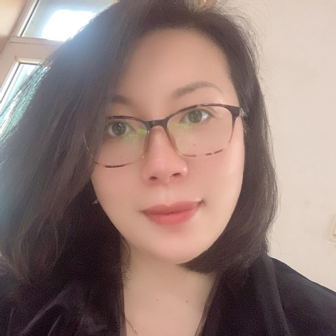 宁静致远🐶