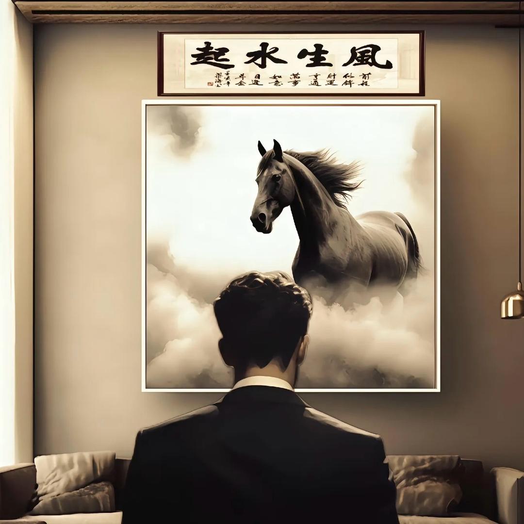 隽中流