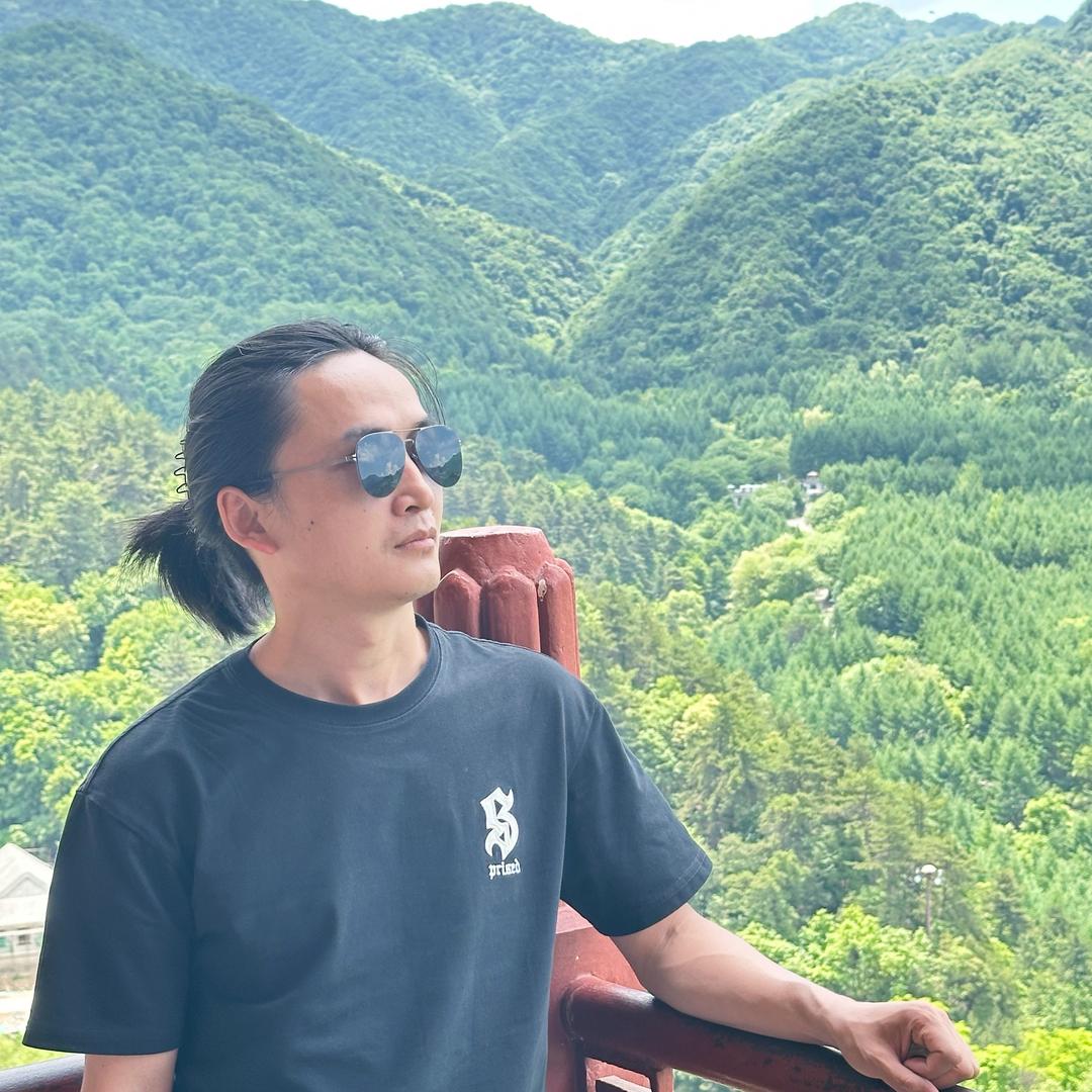 阿昌的旅游攻略
