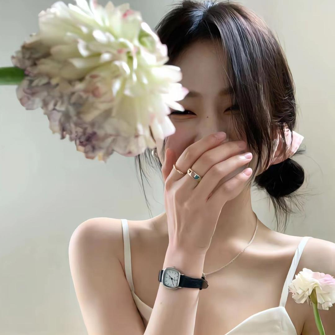 韩韩呀