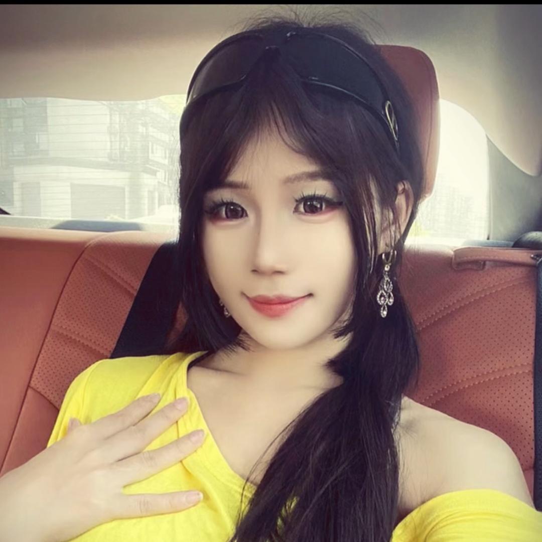 小幂🧜‍♀️【681】