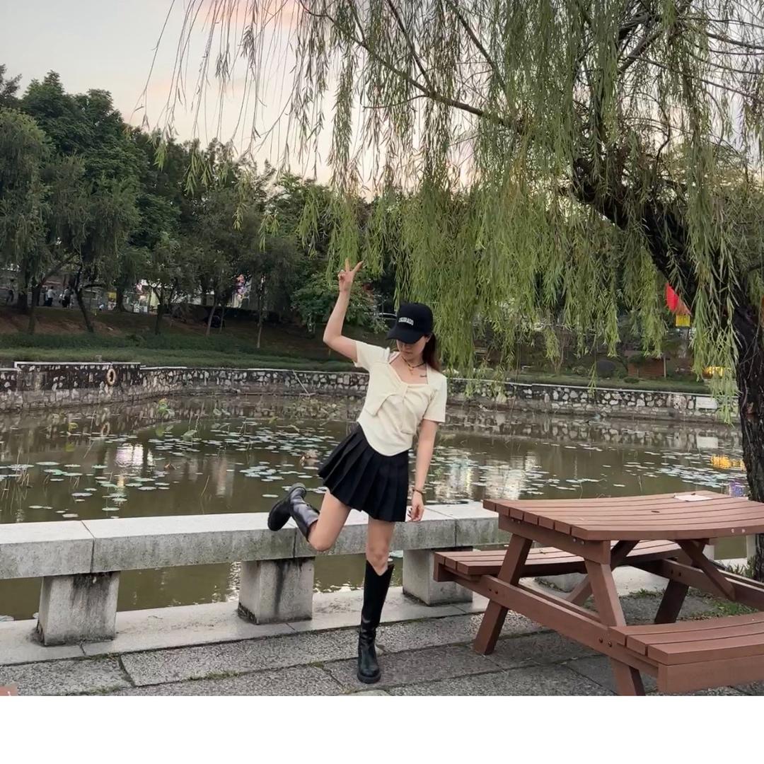 姗儿
