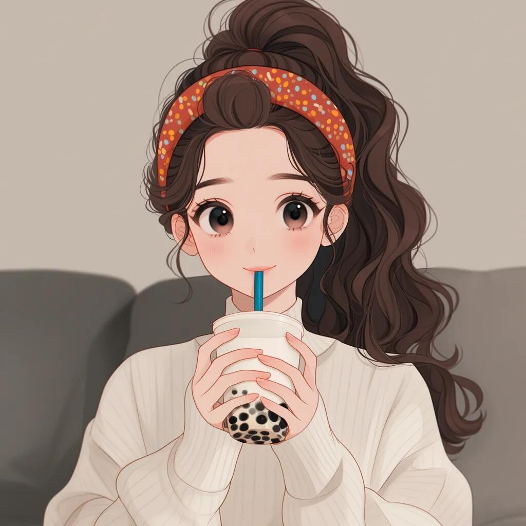 绿橘子