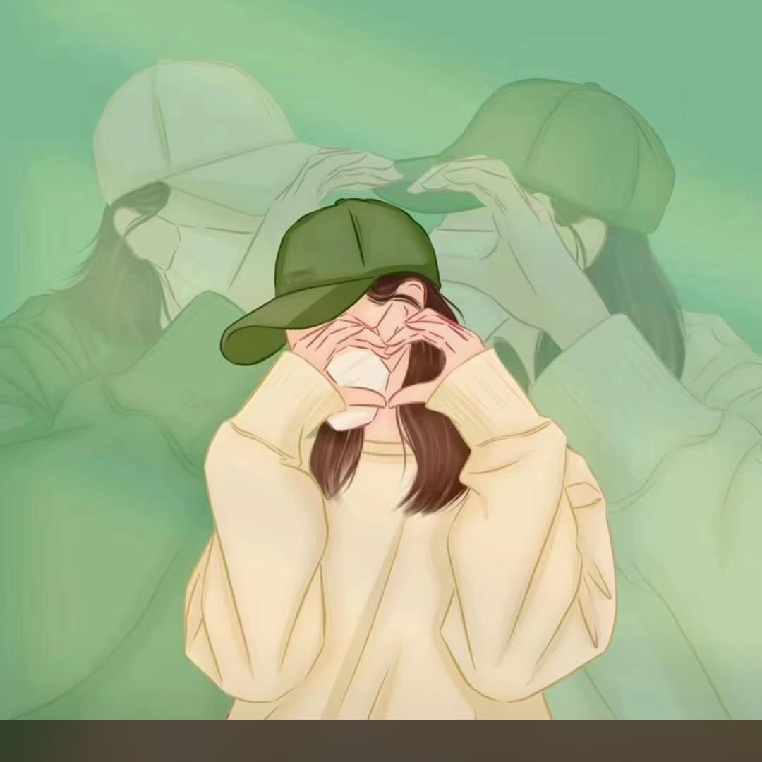 少忧多甜的me