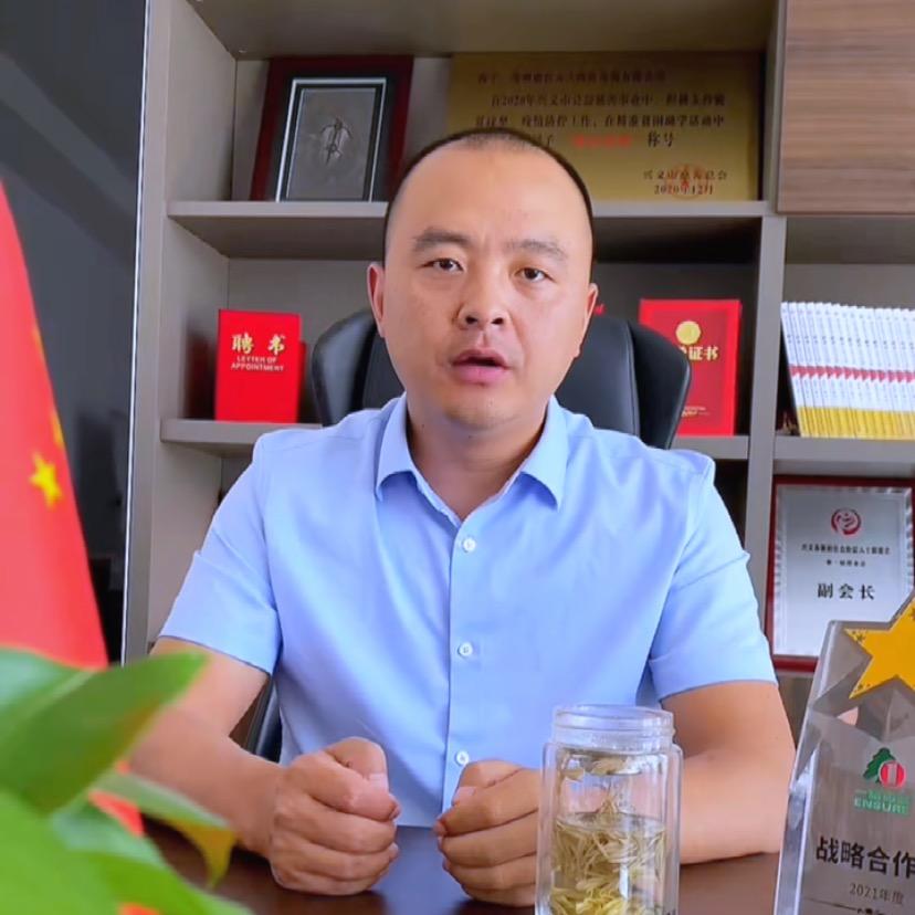 陶波说健康