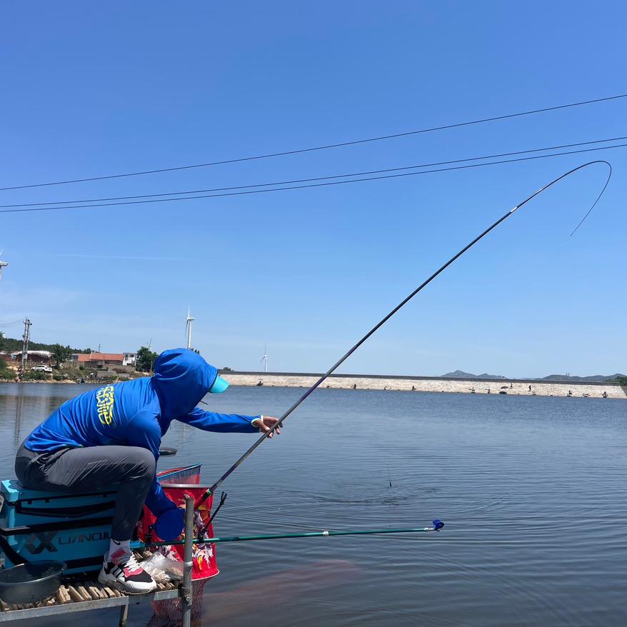 🔥 @邱先生爱钓鱼🎣🔥