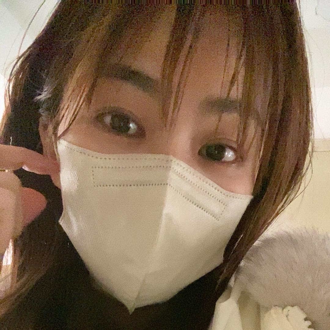 小酒窝。
