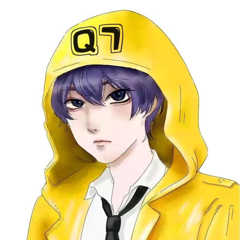 Q7和平精英