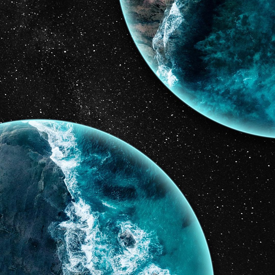 蓝星观察