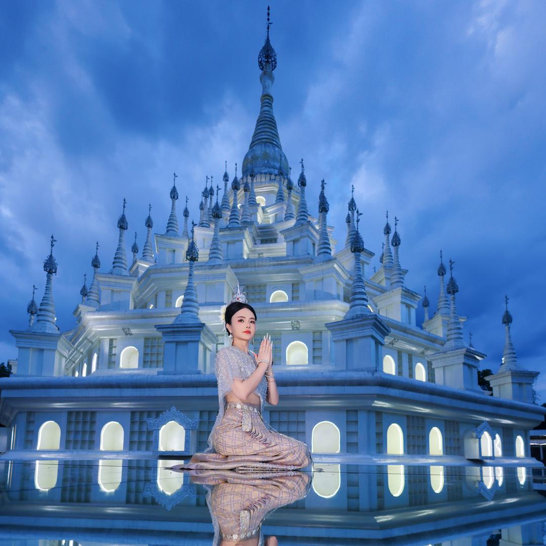 台州市黄岩美妍号美甲店