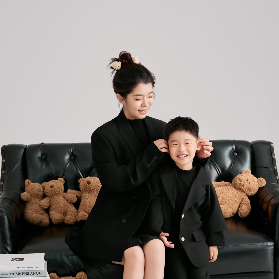 小沈同学啊🐵（带娃中）