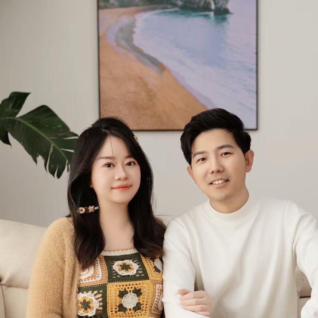 大连｜阿彬&芮辰全案设计工作室