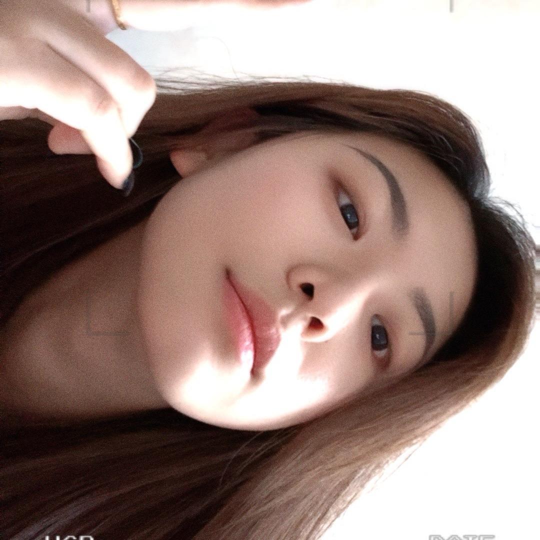 是静静