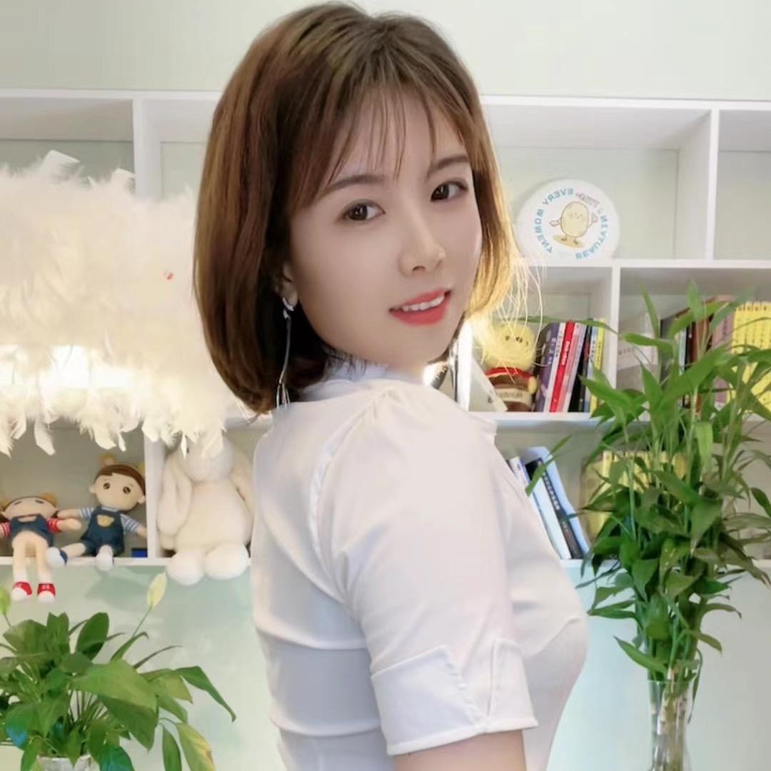 小静静呀