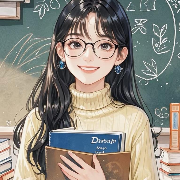 宝子学习研究员