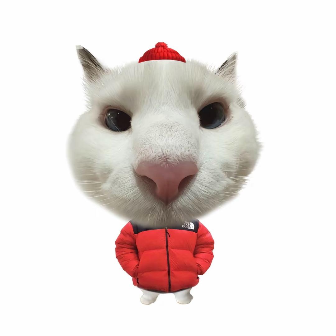 不发脾气只发财