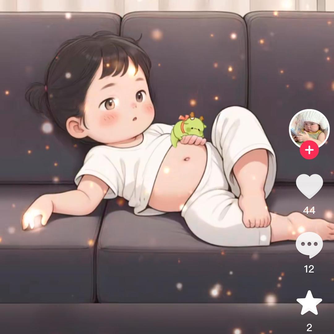 天天😘