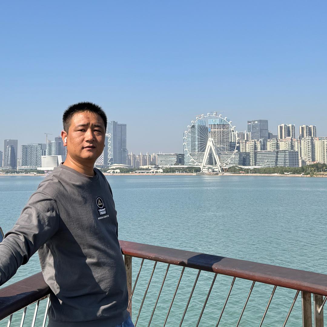 温火火（技术流）