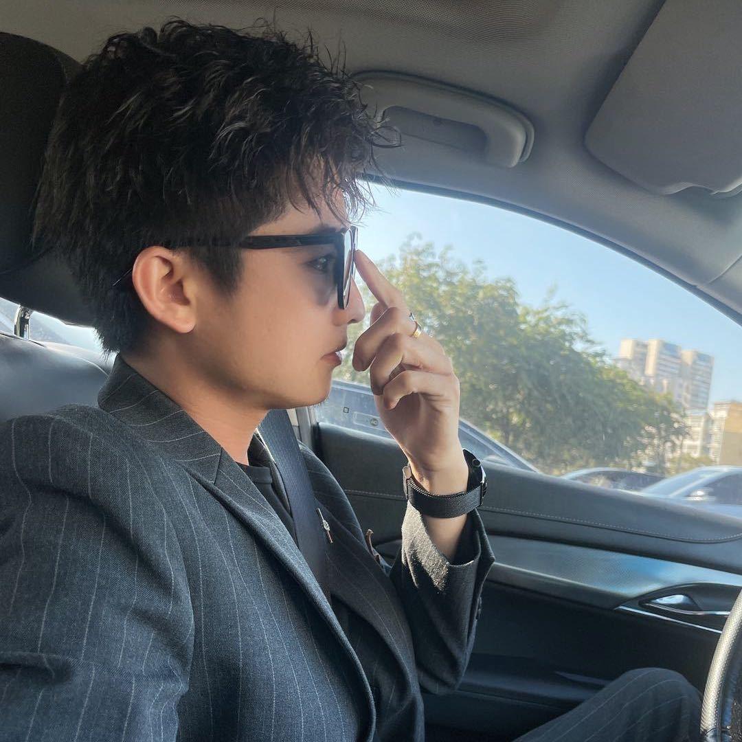 海口小良哥淘车