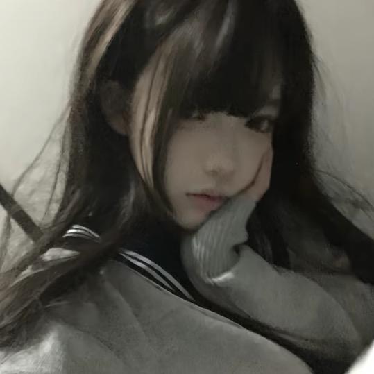 少女心