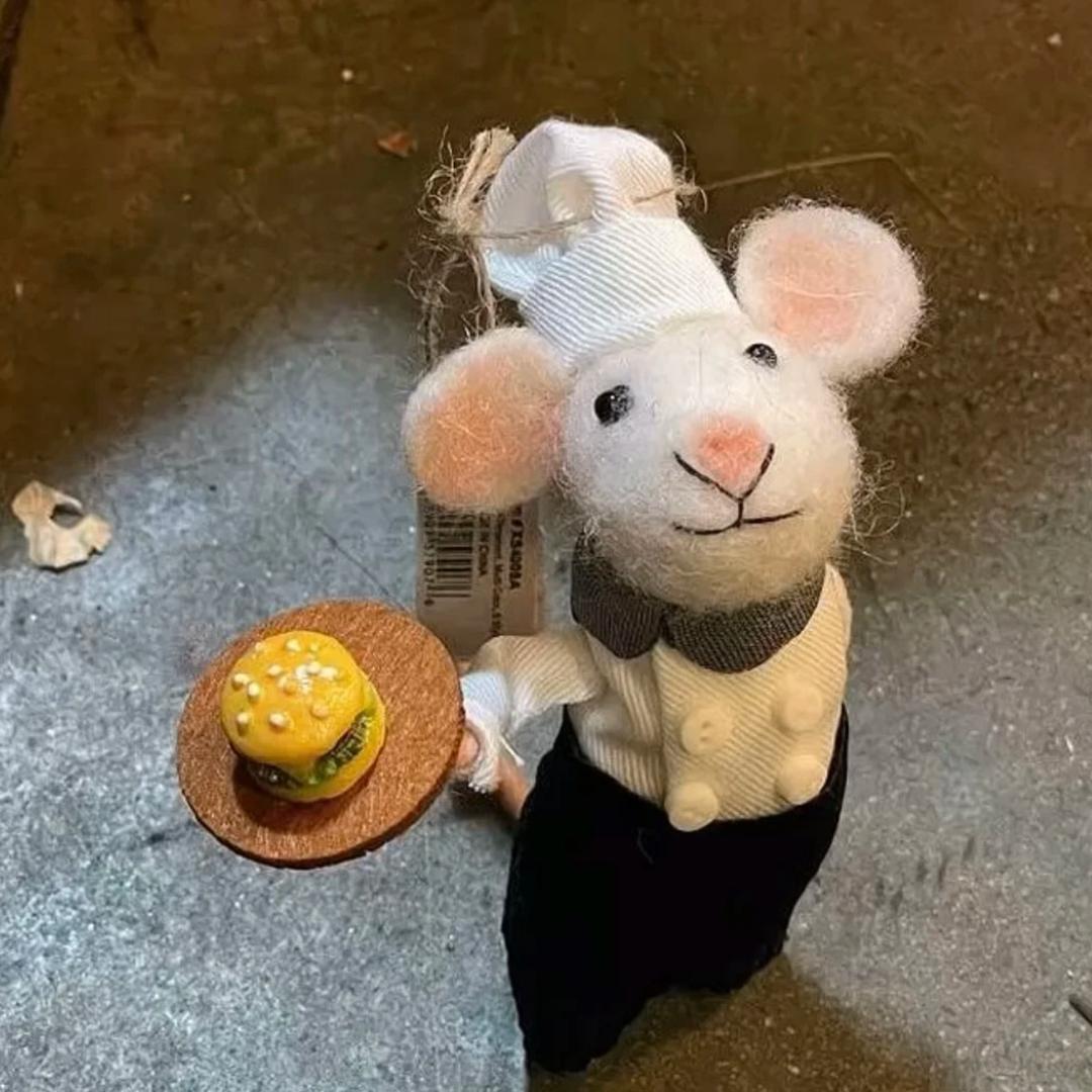 不想当小鬼