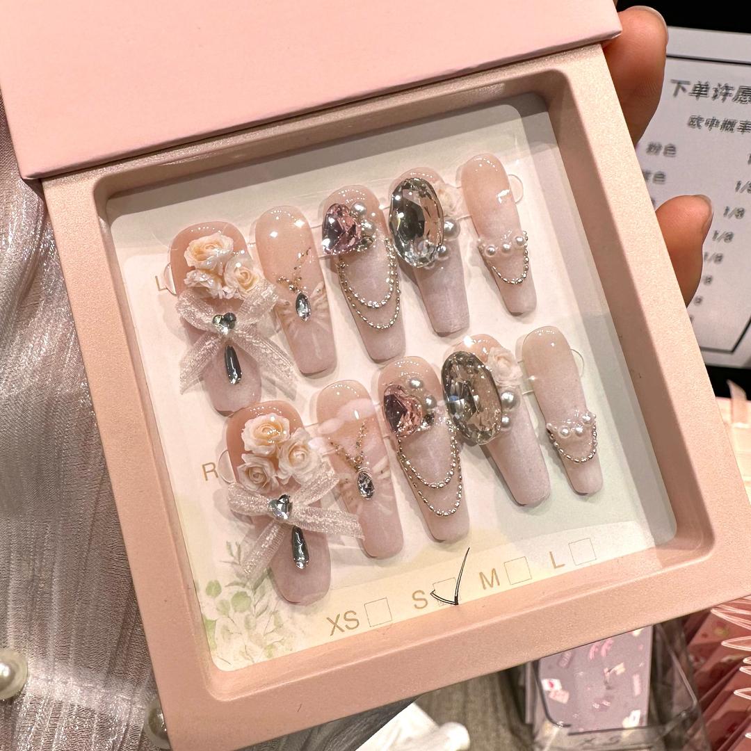 甲小姐宝藏屋