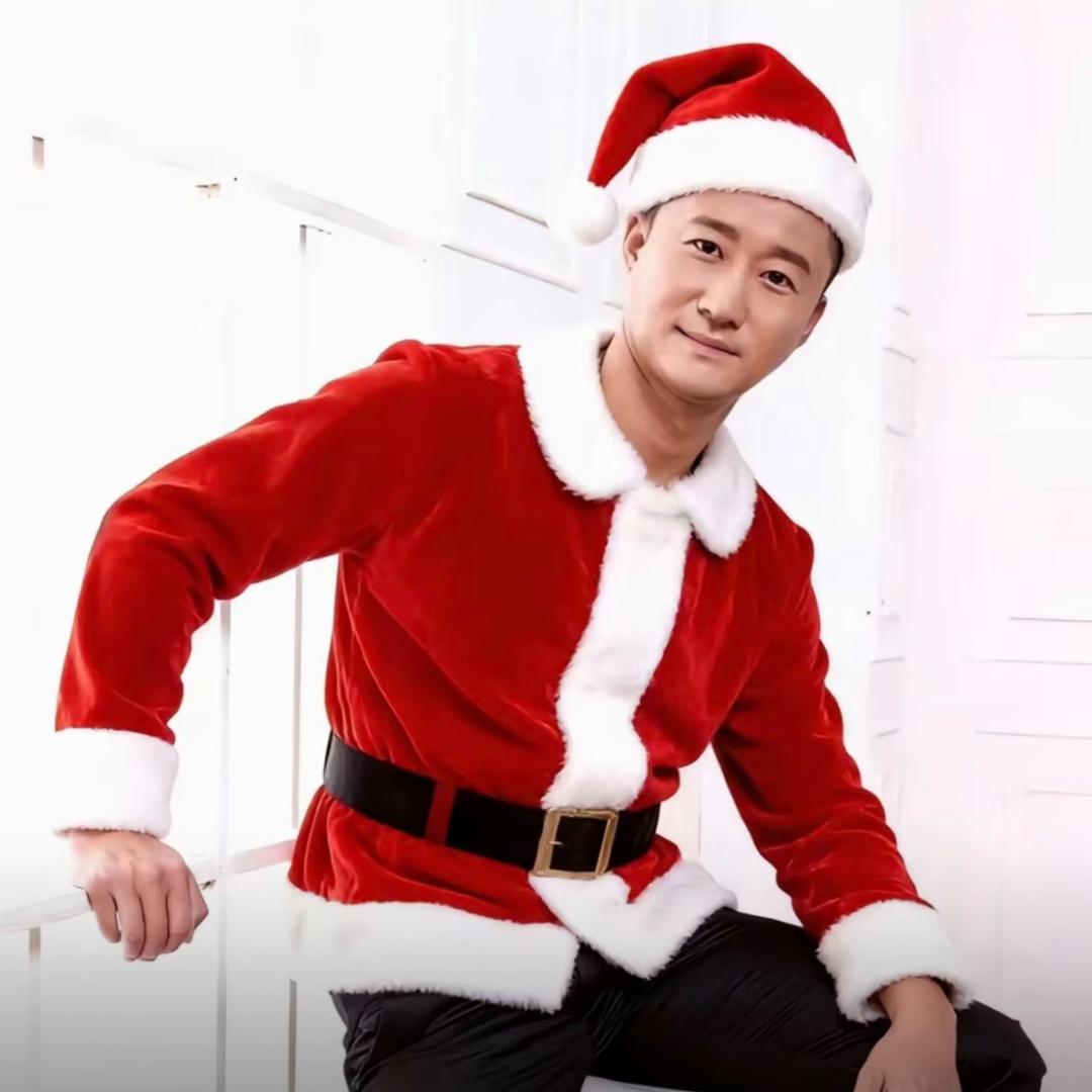 混过社会卖过萌