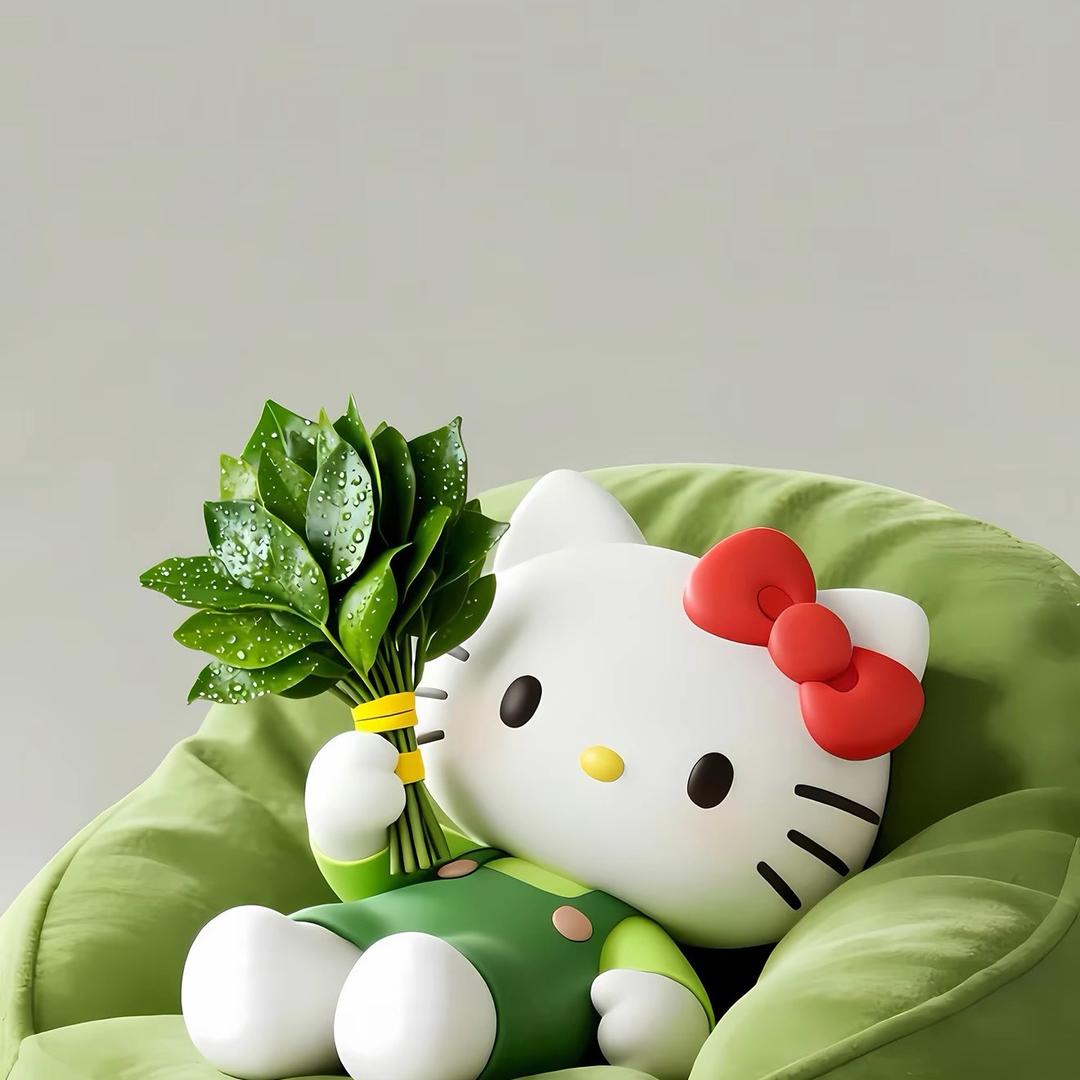 kitty💤