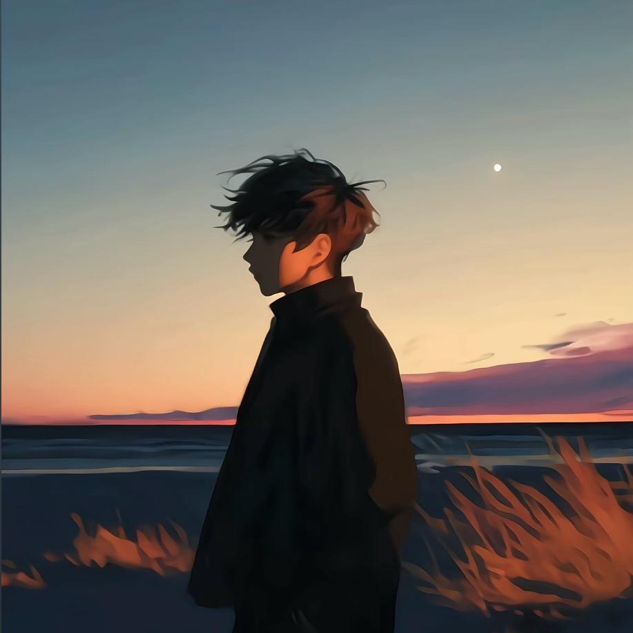 枫、