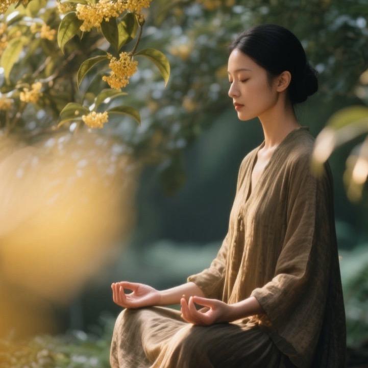 养生米粒姐