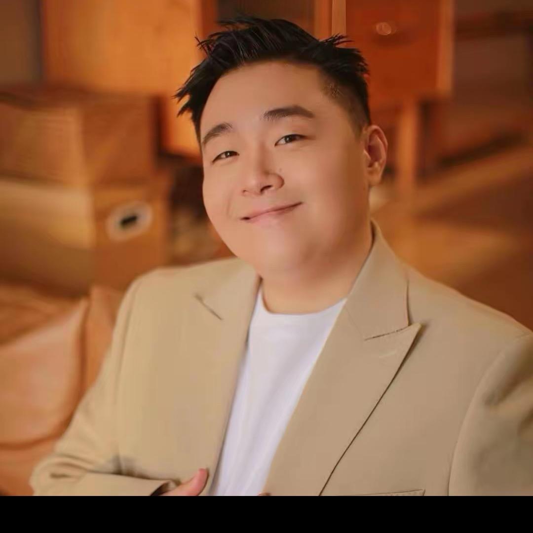 郝邵文｜小超市