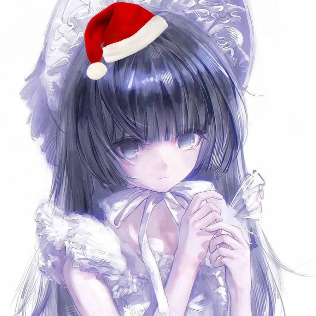 ♪‧ 初语水水⊹꙳（谢淮安我爱你！！！