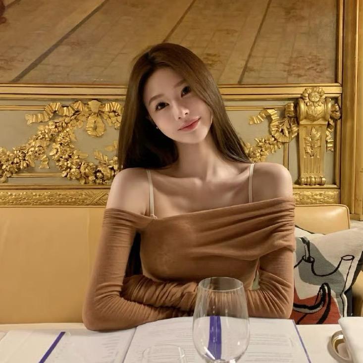 温婉（穿搭分享）