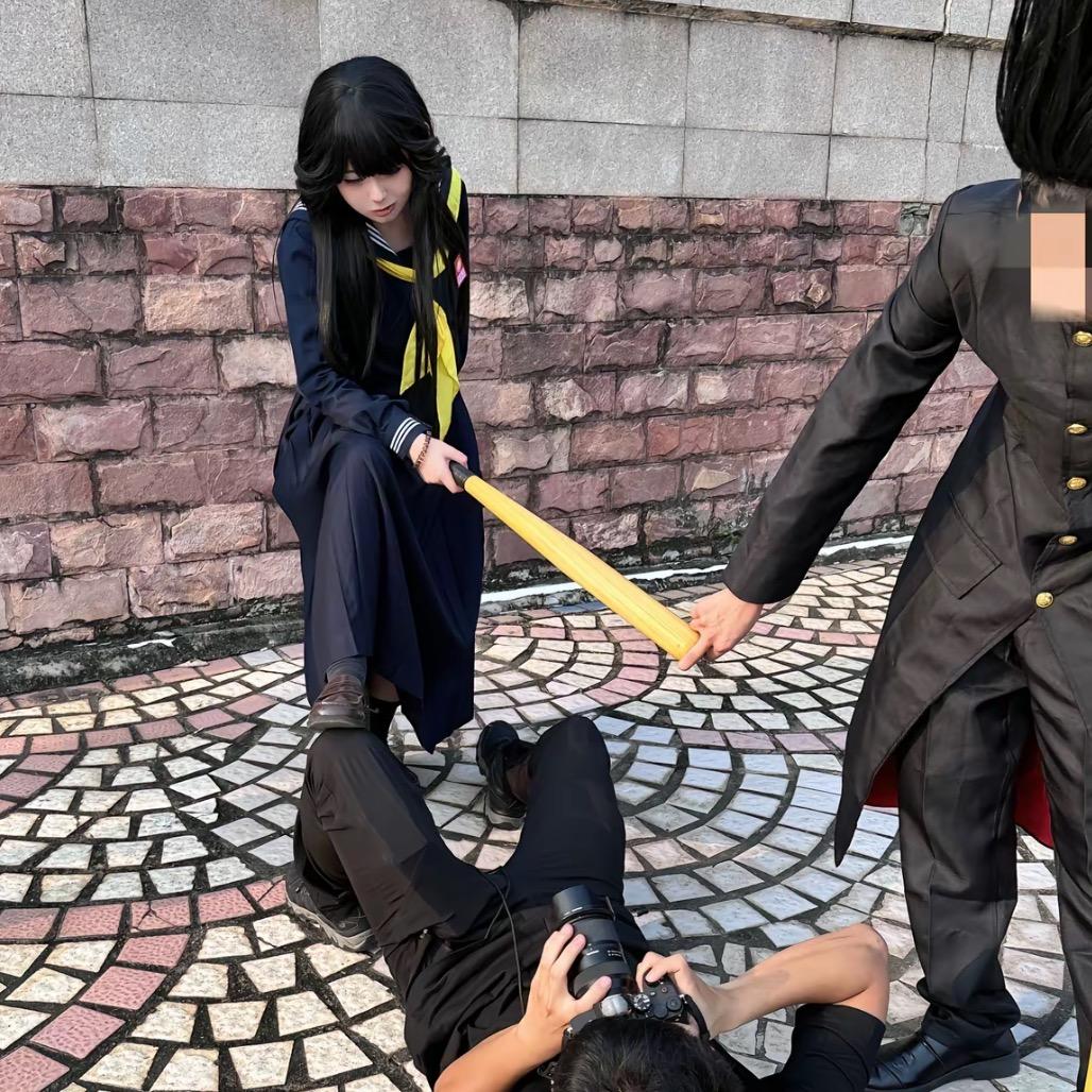 徒嘴单挑火龙果