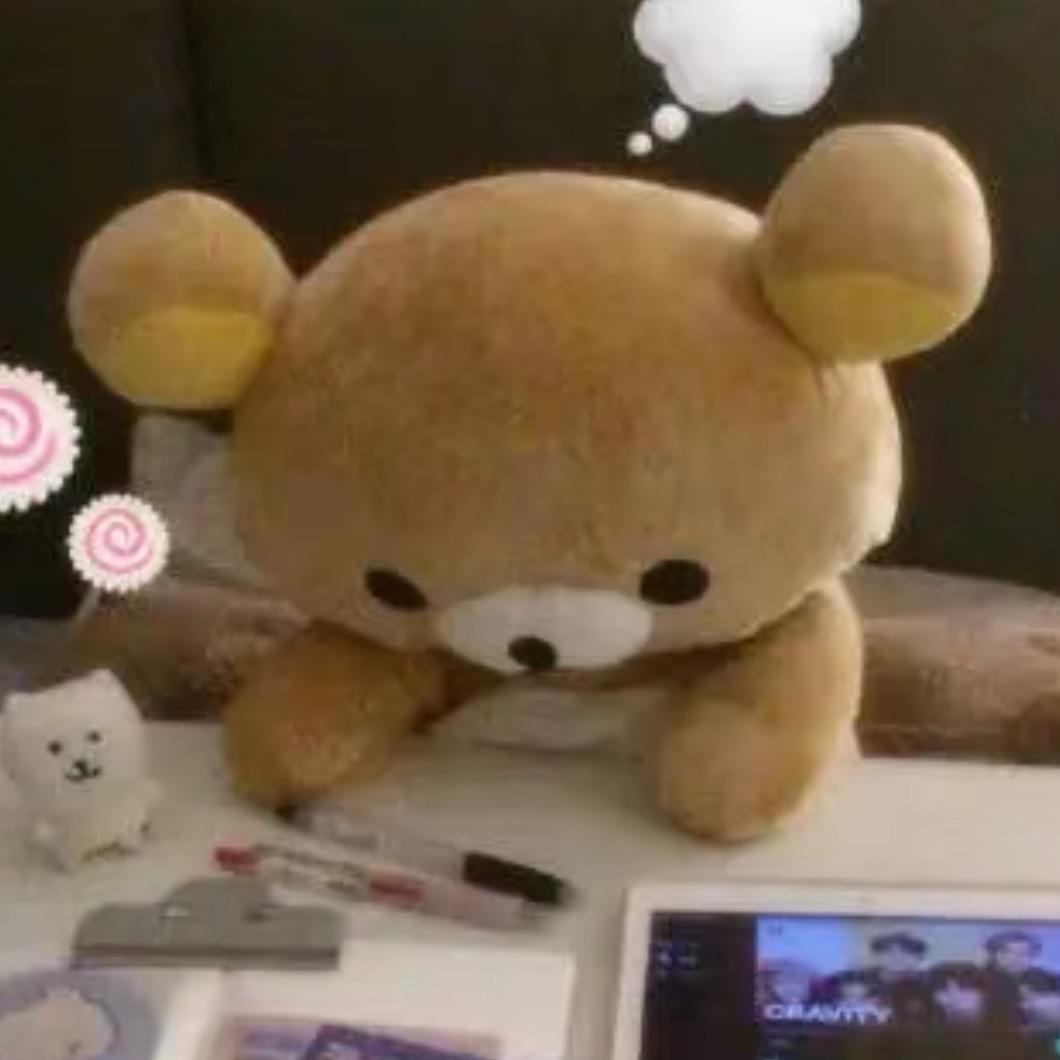 4枭:P