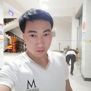 一个人的星空