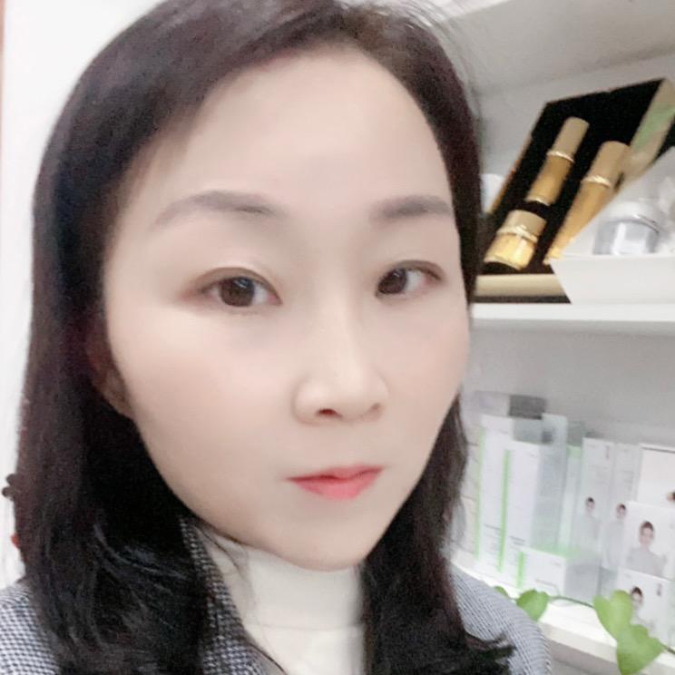 陈陈爱生活