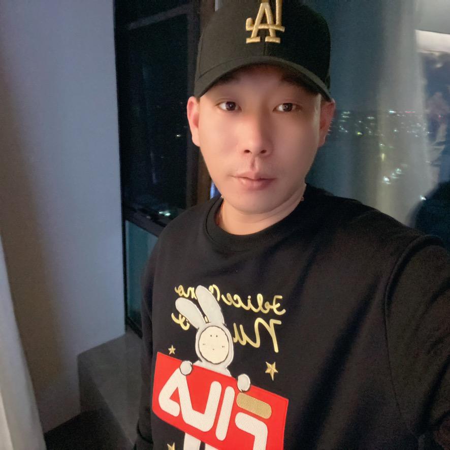 ♠️Mr、Lin🦄