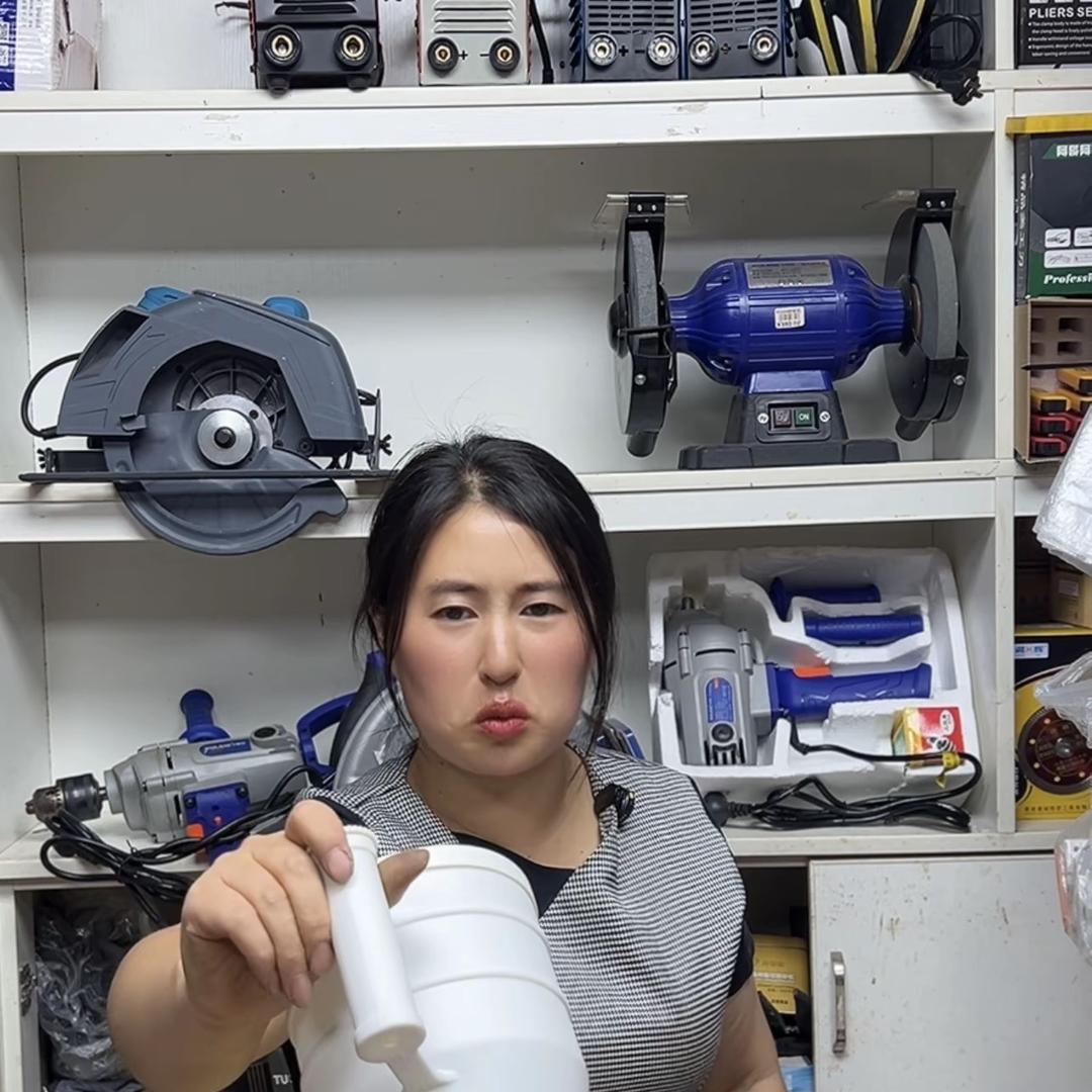 胖妞电器五金库存